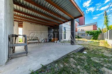 House by the address st. Druzhnaya (area 580 m²) - Atlanta.ua - photo 77