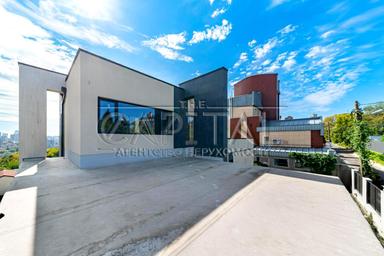 House by the address st. Druzhnaya (area 580 m²) - Atlanta.ua - photo 99