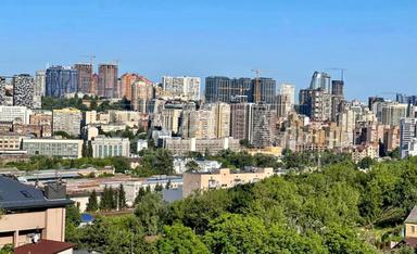 House by the address st. Druzhnaya (area 580 m²) - Atlanta.ua - photo 109