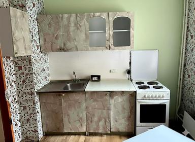 3-rooms apartment apartment by the address st. Onore de Balzaka (area 86 m²) - Atlanta.ua - photo 24