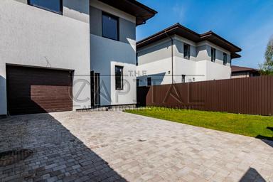 Дом по адресу пер. Энергетиков (площадь 166 м²) - Atlanta.ua - фото 25