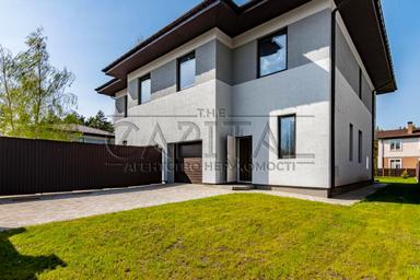 Дом по адресу пер. Энергетиков (площадь 166 м²) - Atlanta.ua - фото 24