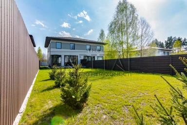 Дом по адресу пер. Энергетиков (площадь 166 м²) - Atlanta.ua - фото 23