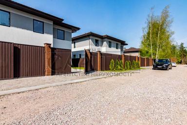 Дом по адресу пер. Энергетиков (площадь 166 м²) - Atlanta.ua - фото 29