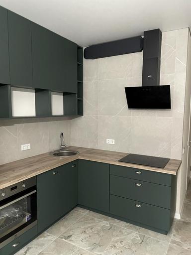 1-кімнатна квартира за адресою вул. Ш. Столичне (площа 33 м²) - Atlanta.ua - фото 22