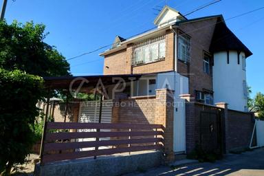 Дом по адресу (площадь 396 м²) - Atlanta.ua - фото 48