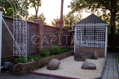 Дом по адресу (площадь 396 м²) - Atlanta.ua - фото 50