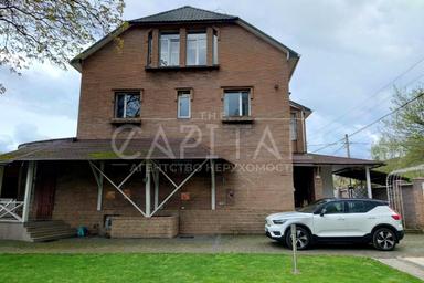 Дом по адресу (площадь 396 м²) - Atlanta.ua - фото 47