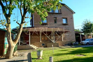 Дом по адресу (площадь 396 м²) - Atlanta.ua - фото 46