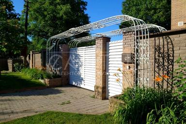 Дом по адресу (площадь 396 м²) - Atlanta.ua - фото 49