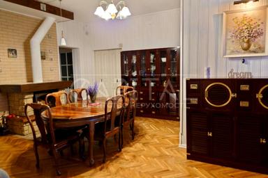 Дом по адресу (площадь 396 м²) - Atlanta.ua - фото 55