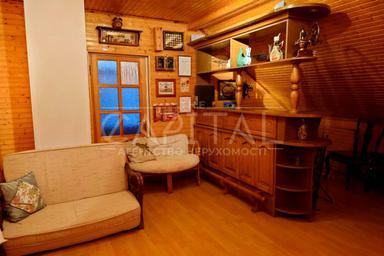 Дом по адресу (площадь 396 м²) - Atlanta.ua - фото 57