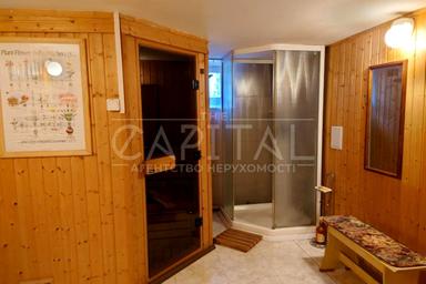 Дом по адресу (площадь 396 м²) - Atlanta.ua - фото 65