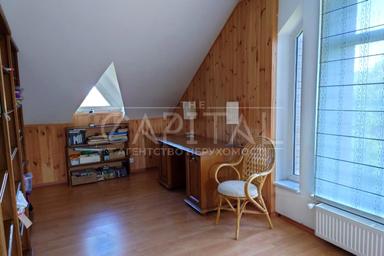 Дом по адресу (площадь 396 м²) - Atlanta.ua - фото 69