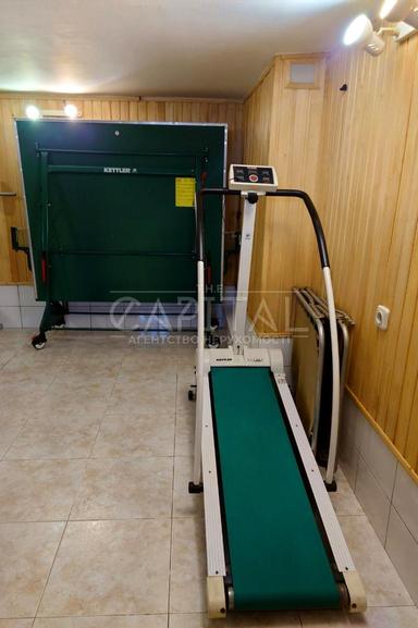 Дом по адресу (площадь 396 м²) - Atlanta.ua - фото 73