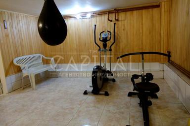 Дом по адресу (площадь 396 м²) - Atlanta.ua - фото 74