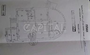 Дом по адресу (площадь 396 м²) - Atlanta.ua - фото 86