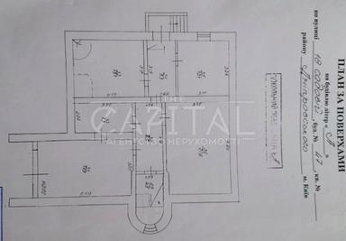 Дом по адресу (площадь 396 м²) - Atlanta.ua - фото 88