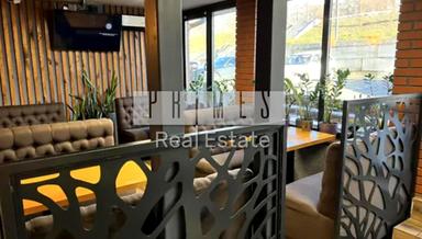 Commercial real estate at st. Grodnenskaya (area 160 m²) - Atlanta.ua - photo 15