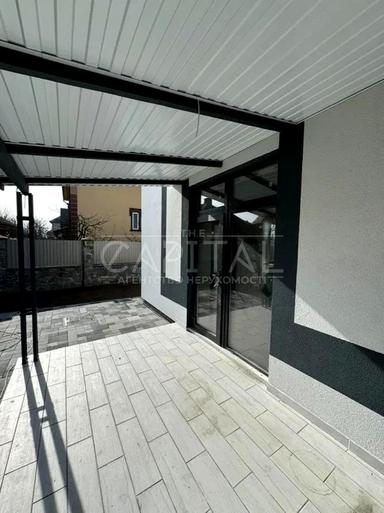 Дом по адресу пер. Энергетиков (площадь 120 м²) - Atlanta.ua - фото 11