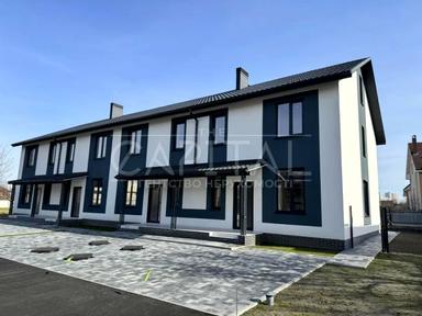 Дом по адресу пер. Энергетиков (площадь 120 м²) - Atlanta.ua - фото 9