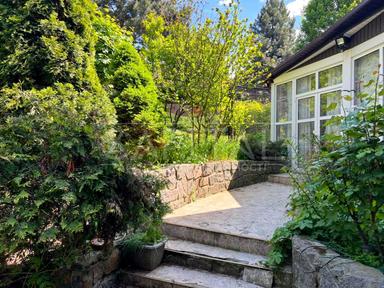 Дом по адресу ул. Саперное Поле (площадь 700 м²) - Atlanta.ua - фото 35