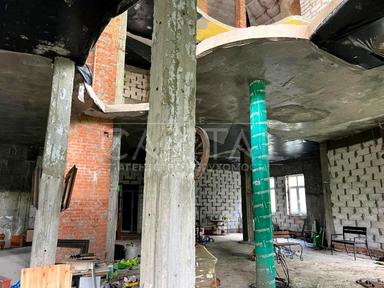 Дом по адресу ул. Саперное Поле (площадь 700 м²) - Atlanta.ua - фото 43