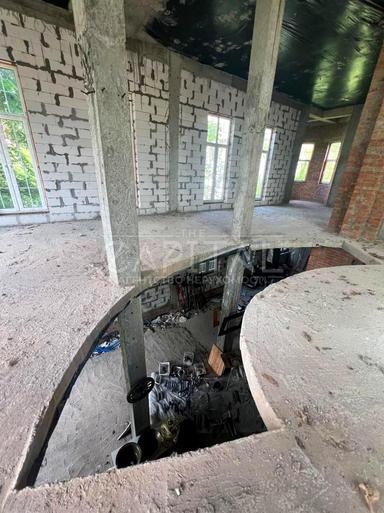 Дом по адресу ул. Саперное Поле (площадь 700 м²) - Atlanta.ua - фото 41