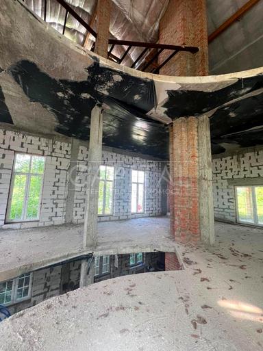 Дом по адресу ул. Саперное Поле (площадь 700 м²) - Atlanta.ua - фото 47