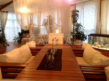 Дом по адресу ул. Саперное Поле (площадь 700 м²) - Atlanta.ua - фото 51