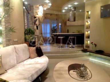 Дом по адресу ул. Саперное Поле (площадь 700 м²) - Atlanta.ua - фото 52