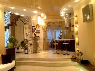 Дом по адресу ул. Саперное Поле (площадь 700 м²) - Atlanta.ua - фото 53