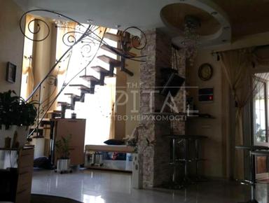 Дом по адресу ул. Саперное Поле (площадь 700 м²) - Atlanta.ua - фото 54