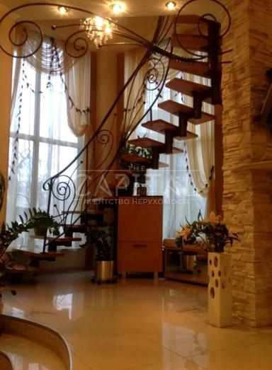 Дом по адресу ул. Саперное Поле (площадь 700 м²) - Atlanta.ua - фото 55