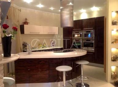 Дом по адресу ул. Саперное Поле (площадь 700 м²) - Atlanta.ua - фото 57