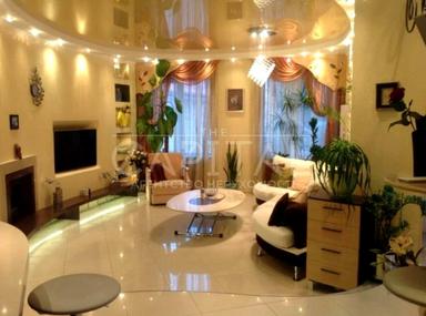 Дом по адресу ул. Саперное Поле (площадь 700 м²) - Atlanta.ua - фото 59