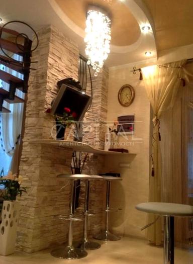 Дом по адресу ул. Саперное Поле (площадь 700 м²) - Atlanta.ua - фото 60