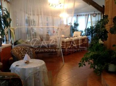 Дом по адресу ул. Саперное Поле (площадь 700 м²) - Atlanta.ua - фото 64