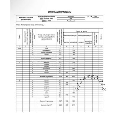 House by the address (area 320 m²) - Atlanta.ua - photo 35