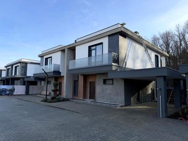 Дом по адресу ул. Шевченко (площадь 135 м²) - Atlanta.ua - фото 30