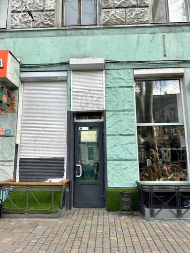 Commercial real estate at st. Bolshaya arnautskaya Chkalova (area 40 m²) - Atlanta.ua - photo 4