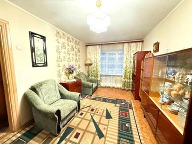 2-комнатная квартира по адресу ул. Кориатовичей Князей (площадь 44 м²) - Atlanta.ua - фото 5