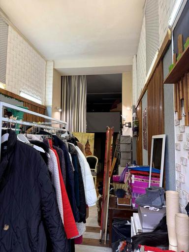 Commercial real estate at st. Bolshaya arnautskaya Chkalova (area 40 m²) - Atlanta.ua - photo 5