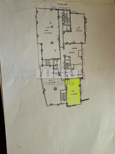 Коммерческая недвижимость по адресу ул. Андрея Верхогляда (площадь 110 м²) - Atlanta.ua - фото 12