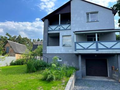 House by the address st. Rodnaya (area 250 m²) - Atlanta.ua - photo 59