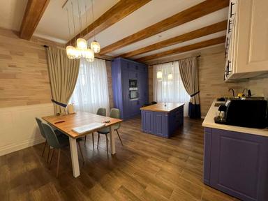 House by the address st. Rodnaya (area 250 m²) - Atlanta.ua - photo 35