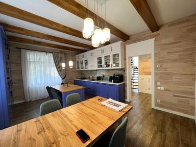 House by the address st. Rodnaya (area 250 m²) - Atlanta.ua - photo 34