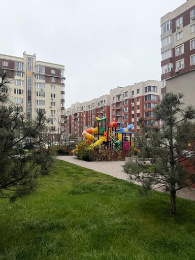 2-комнатная квартира по адресу Днепропетр. Дор. (площадь 68 м²) - Atlanta.ua - фото 18