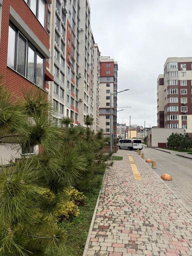 2-комнатная квартира по адресу Днепропетр. Дор. (площадь 68 м²) - Atlanta.ua - фото 19