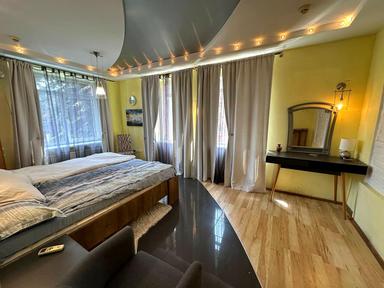 Commercial real estate at st. Polova (area 184 m²) - Atlanta.ua - photo 38